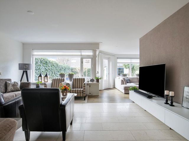 Roodmus 3, Veenendaal