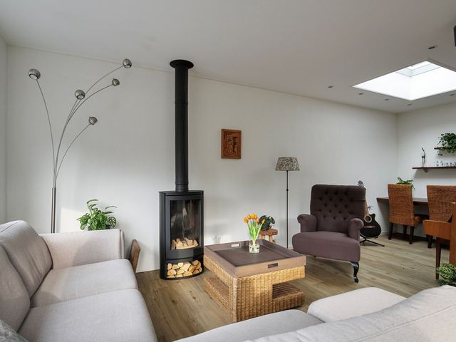 Roodmus 3, Veenendaal