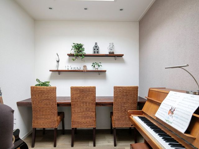 Roodmus 3, Veenendaal