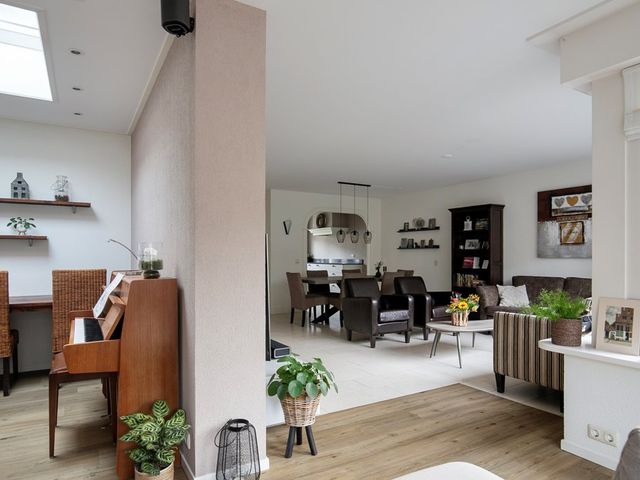 Roodmus 3, Veenendaal