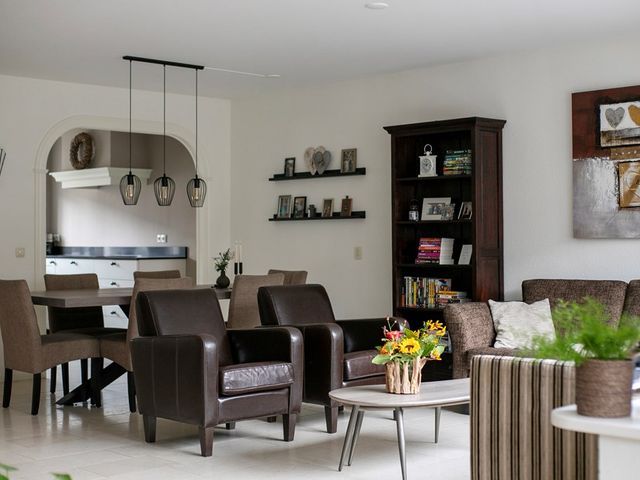 Roodmus 3, Veenendaal