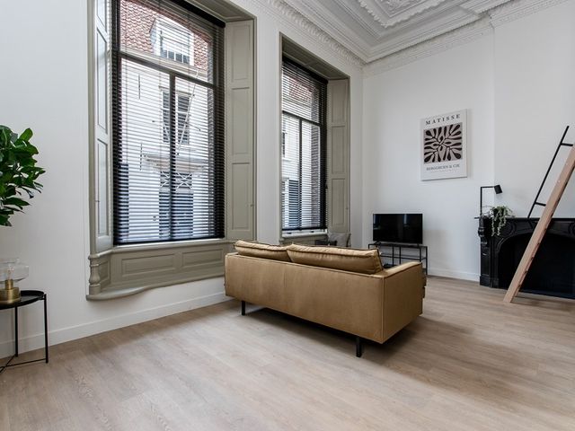 Clarastraat 166, 'S-Hertogenbosch