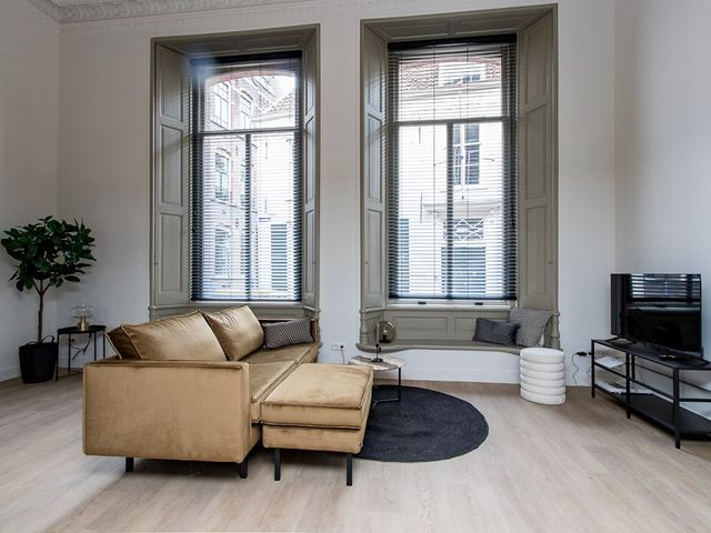 Clarastraat 166, 'S-Hertogenbosch