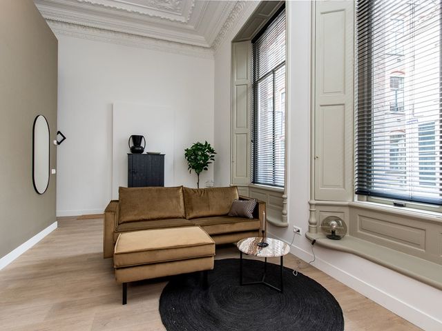 Clarastraat 166, 'S-Hertogenbosch