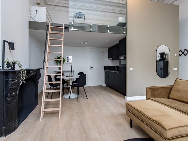 Clarastraat 166, 'S-Hertogenbosch