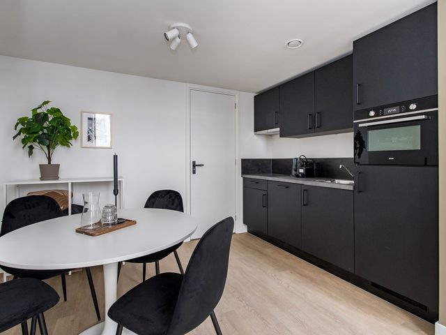 Clarastraat 166, 'S-Hertogenbosch