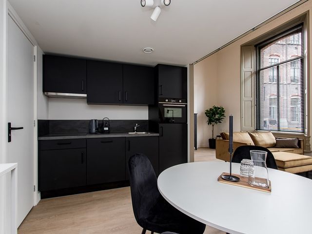 Clarastraat 166, 'S-Hertogenbosch