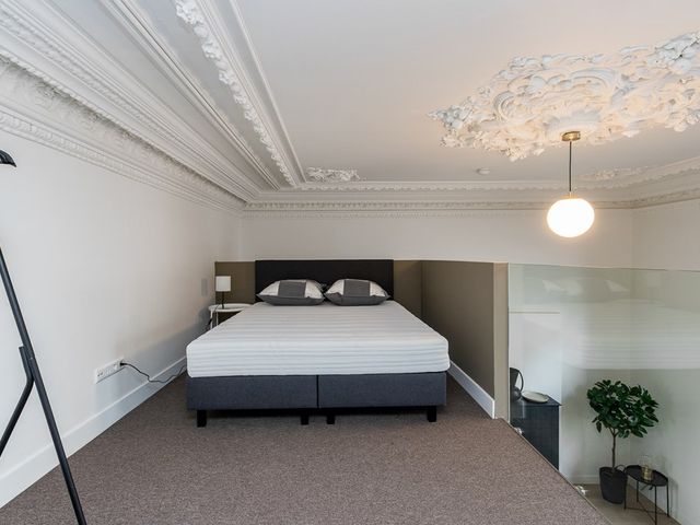 Clarastraat 166, 'S-Hertogenbosch