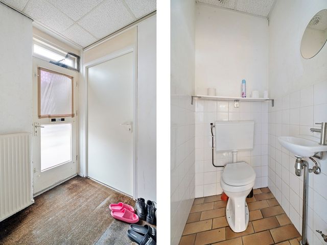 Heemraadstraat 23A, Bunschoten-Spakenburg