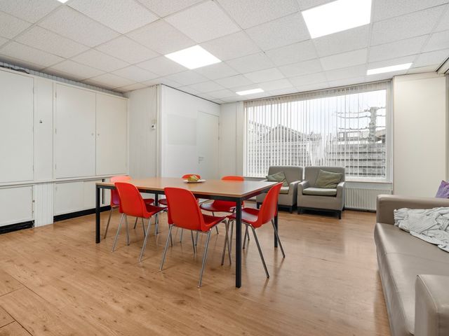 Heemraadstraat 23A, Bunschoten-Spakenburg