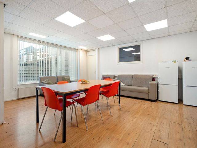 Heemraadstraat 23A, Bunschoten-Spakenburg