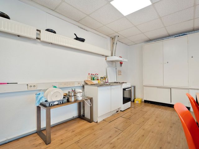 Heemraadstraat 23A, Bunschoten-Spakenburg