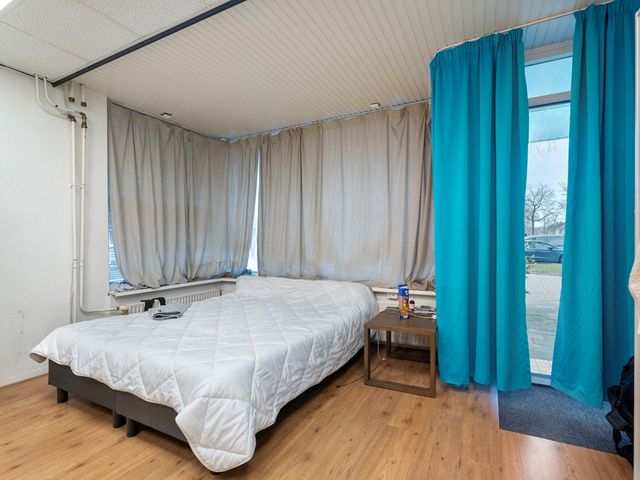 Heemraadstraat 23A, Bunschoten-Spakenburg