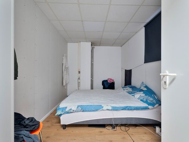 Heemraadstraat 23A, Bunschoten-Spakenburg