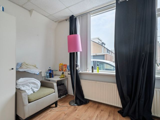 Heemraadstraat 23A, Bunschoten-Spakenburg