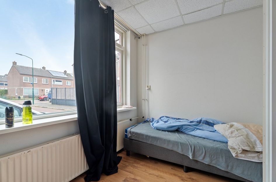 Heemraadstraat 23A