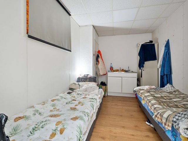 Heemraadstraat 23A, Bunschoten-Spakenburg