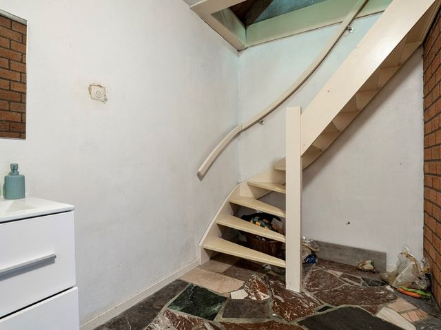 Heemraadstraat 23A, Bunschoten-Spakenburg