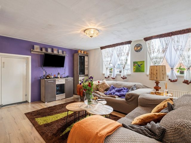 Heemraadstraat 23A, Bunschoten-Spakenburg