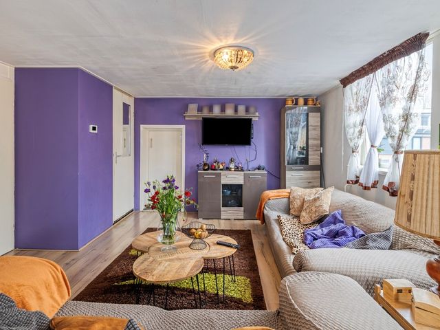 Heemraadstraat 23A, Bunschoten-Spakenburg