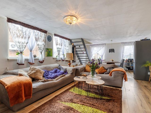 Heemraadstraat 23A, Bunschoten-Spakenburg