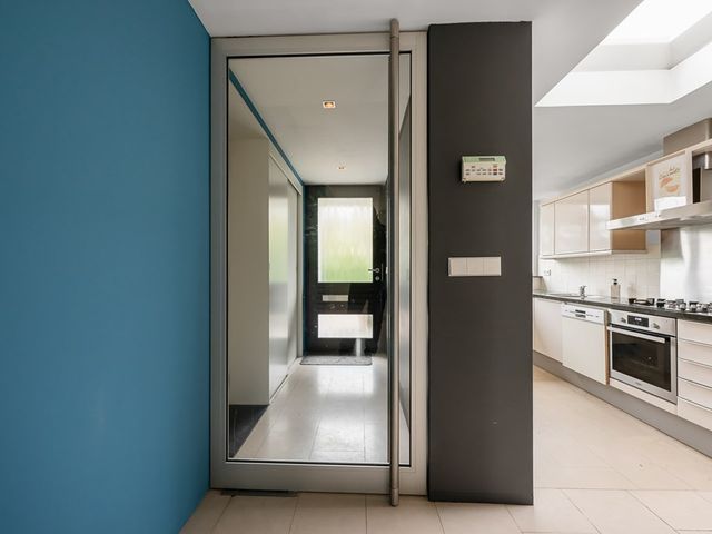 Vrijburglaan 67, Uitgeest