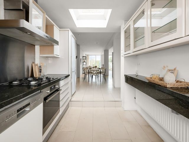 Vrijburglaan 67, Uitgeest