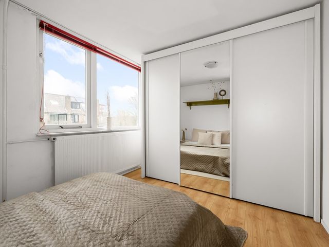 Vrijburglaan 67, Uitgeest