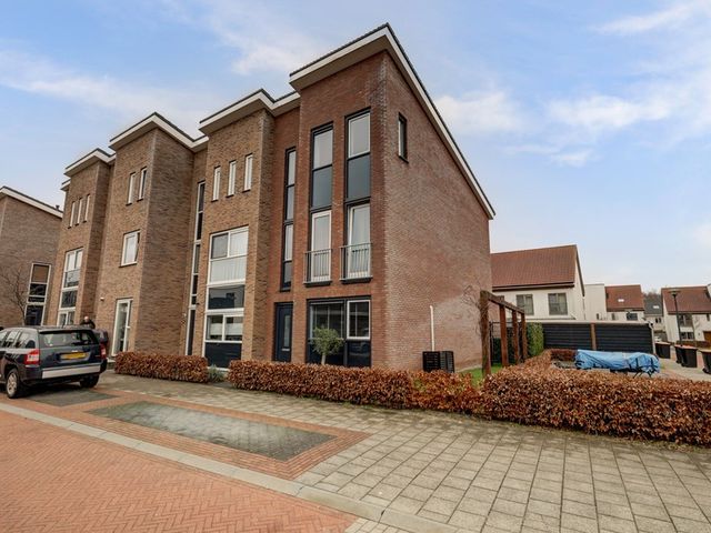 Kiekberg 24, Zeewolde