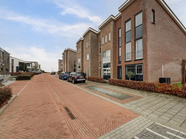 Kiekberg 24, Zeewolde