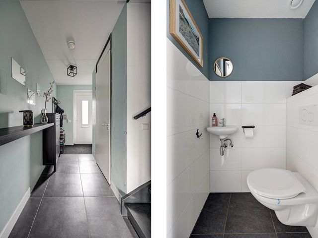 Kiekberg 24, Zeewolde