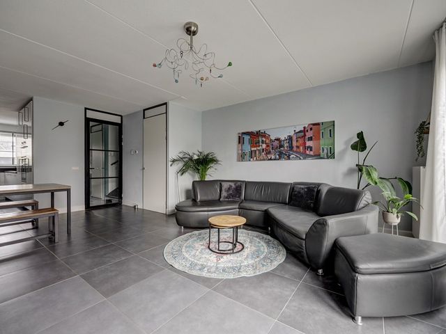 Kiekberg 24, Zeewolde