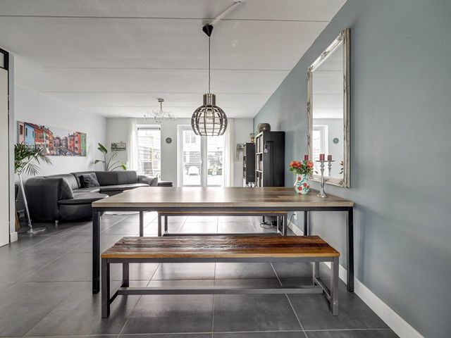 Kiekberg 24, Zeewolde