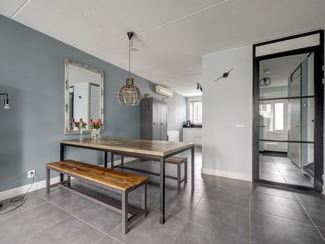 Kiekberg 24, Zeewolde