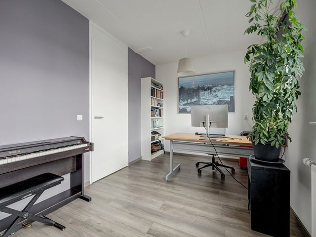 Kiekberg 24, Zeewolde