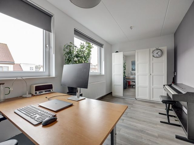 Kiekberg 24, Zeewolde