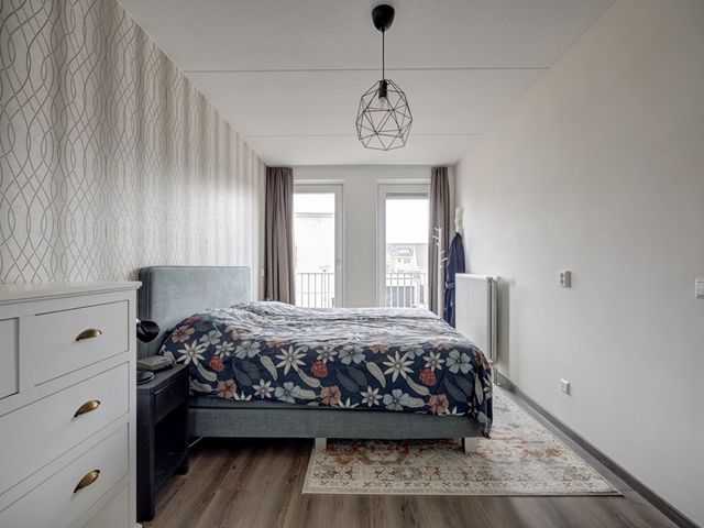 Kiekberg 24, Zeewolde