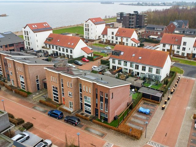 Kiekberg 24, Zeewolde