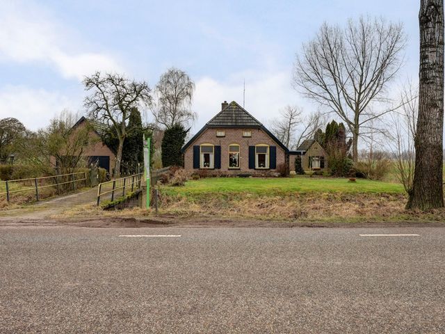 Veluwsedijk 20, Emst