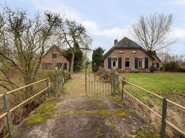 Veluwsedijk 20, Emst