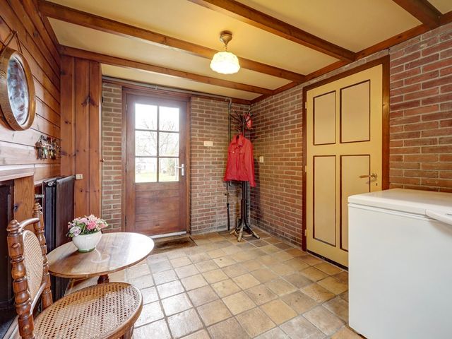 Veluwsedijk 20, Emst