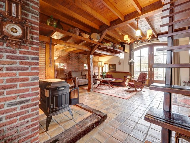 Veluwsedijk 20, Emst