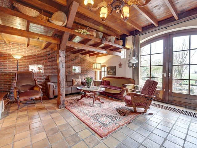 Veluwsedijk 20, Emst