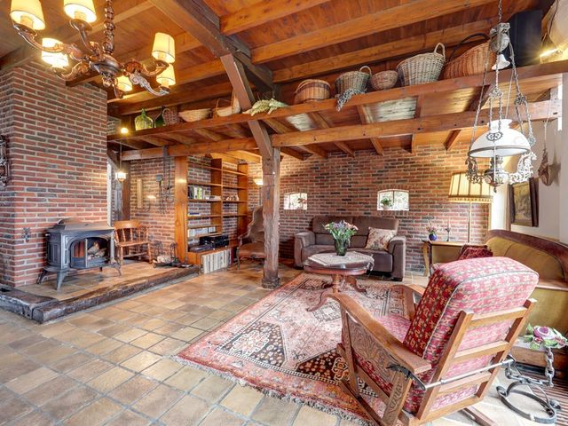 Veluwsedijk 20, Emst