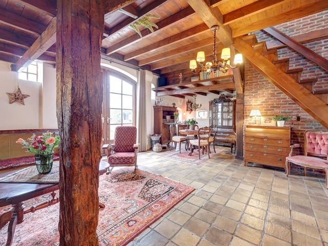 Veluwsedijk 20, Emst