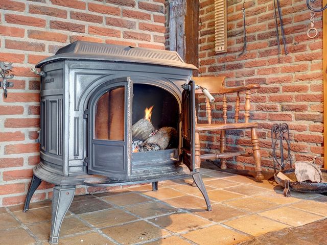 Veluwsedijk 20, Emst