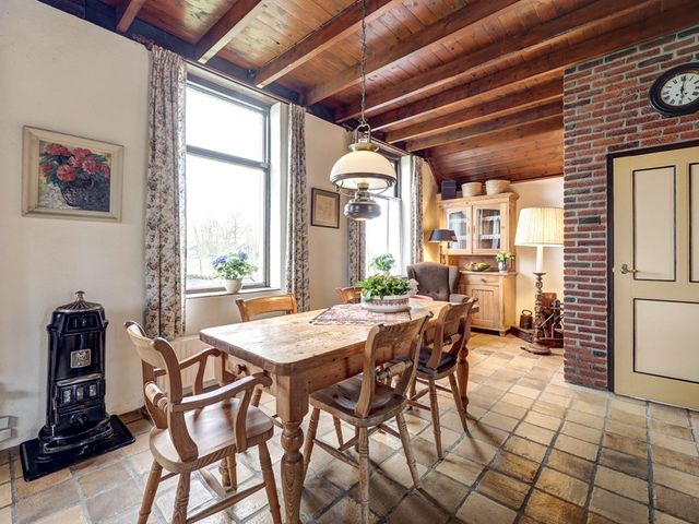 Veluwsedijk 20, Emst