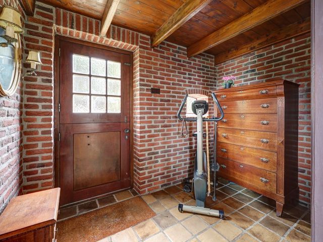 Veluwsedijk 20, Emst