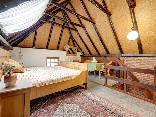 Veluwsedijk 20, Emst