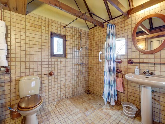 Veluwsedijk 20, Emst